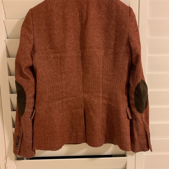 Banana Republic blazer - Picture 2 of 3